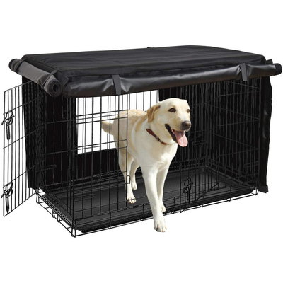 1.3kg warme de Kooidekking 54 Dekking 50cm X 40cm X 40cm van de Regen Waterdichte Hond van het Hondkrat